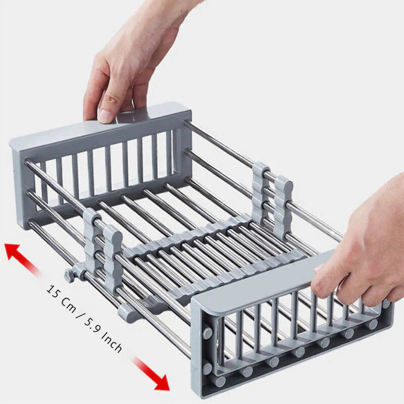 SinkSaver - Organizza e proteggi il tuo lavandino