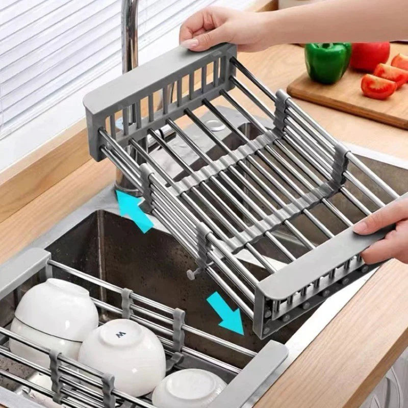 SinkSaver - Organizza e proteggi il tuo lavandino