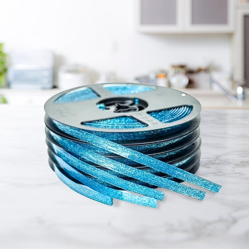 AdornSeal – Cinta adhesiva impermeable para proteger y decorar