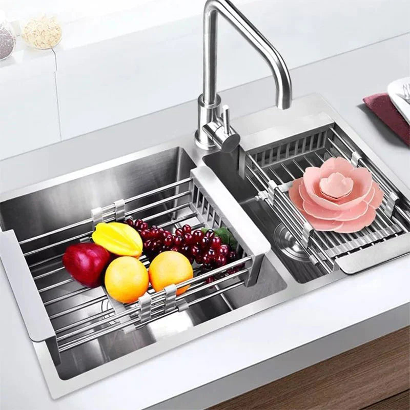 SinkSaver - Organizza e proteggi il tuo lavandino