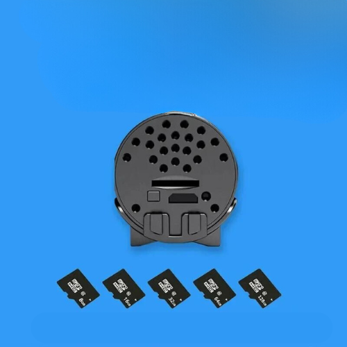 MiniCam™ - Mini wireless camera