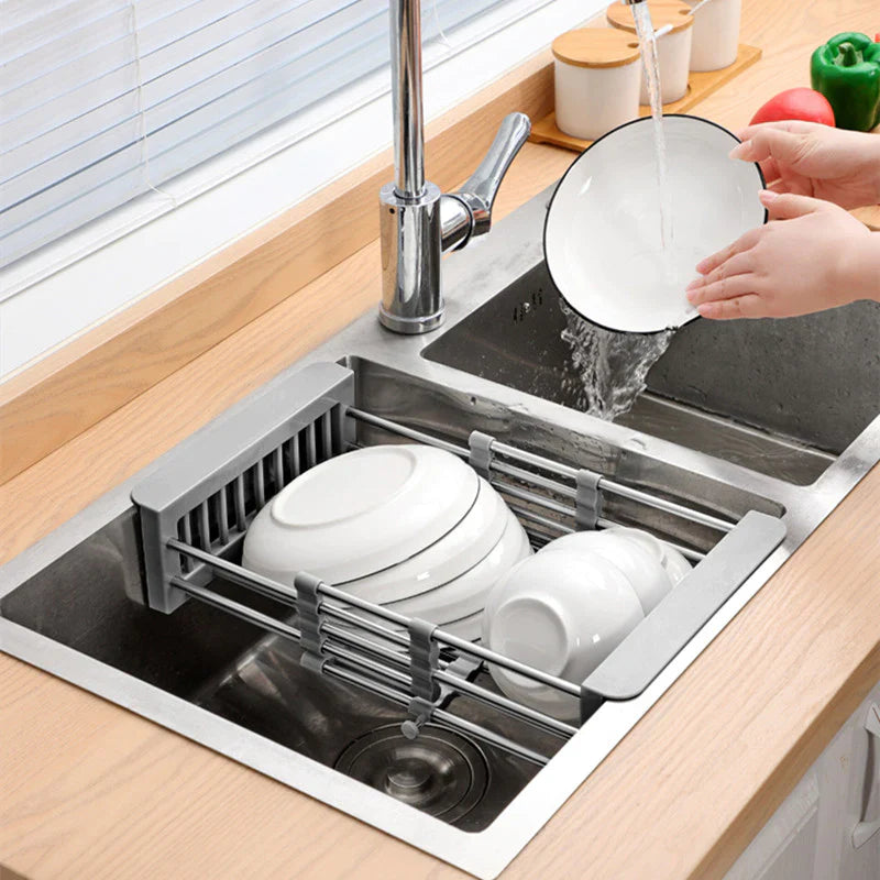 SinkSaver - Organizza e proteggi il tuo lavandino