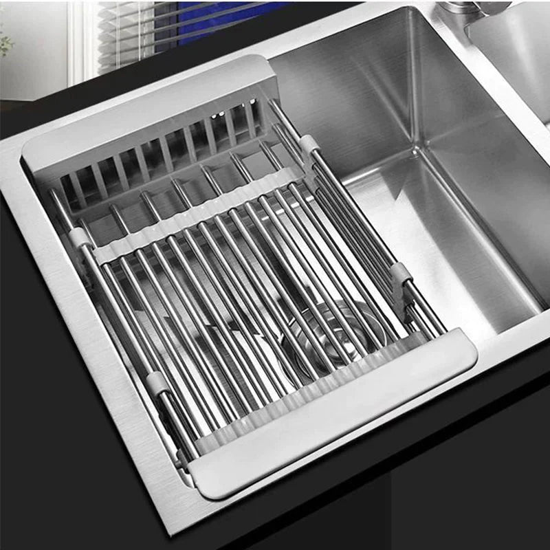 SinkSaver - Organizza e proteggi il tuo lavandino