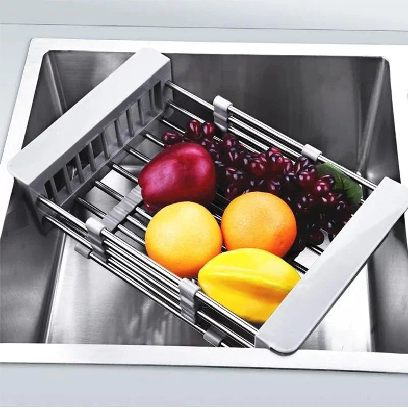 SinkSaver - Organizza e proteggi il tuo lavandino