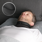 Supporto cervicale per un sonno senza russare 