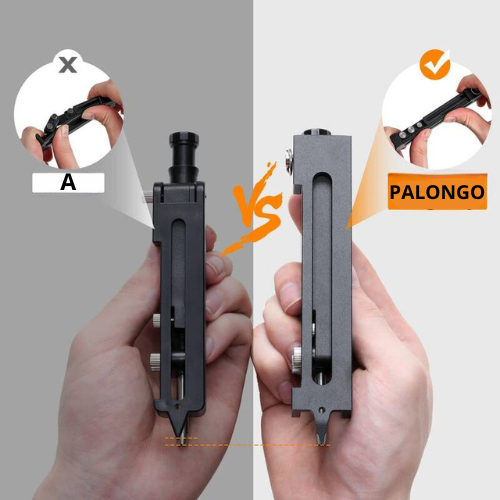 PalongoPro | Herramienta de precisión y marcado multifunción