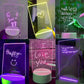 LED notatbord: Organiser ideene dine med stil! 