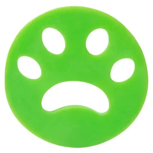 Îndepărtați cu ușurință părul de animale din rufele dumneavoastră! 