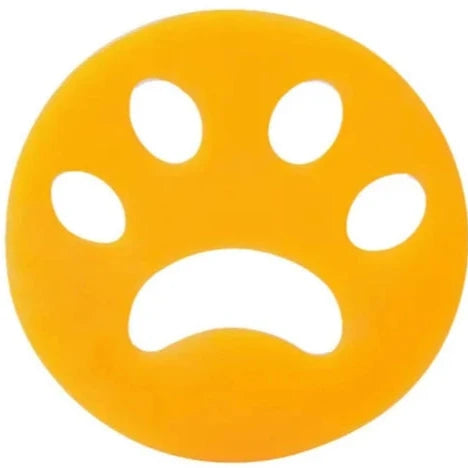 Îndepărtați cu ușurință părul de animale din rufele dumneavoastră! 