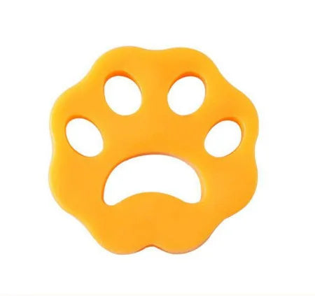 Îndepărtați cu ușurință părul de animale din rufele dumneavoastră! 
