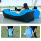 Cama de sofá inflable premium