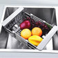 SinkSaver - Organiser og beskytte din vask 
