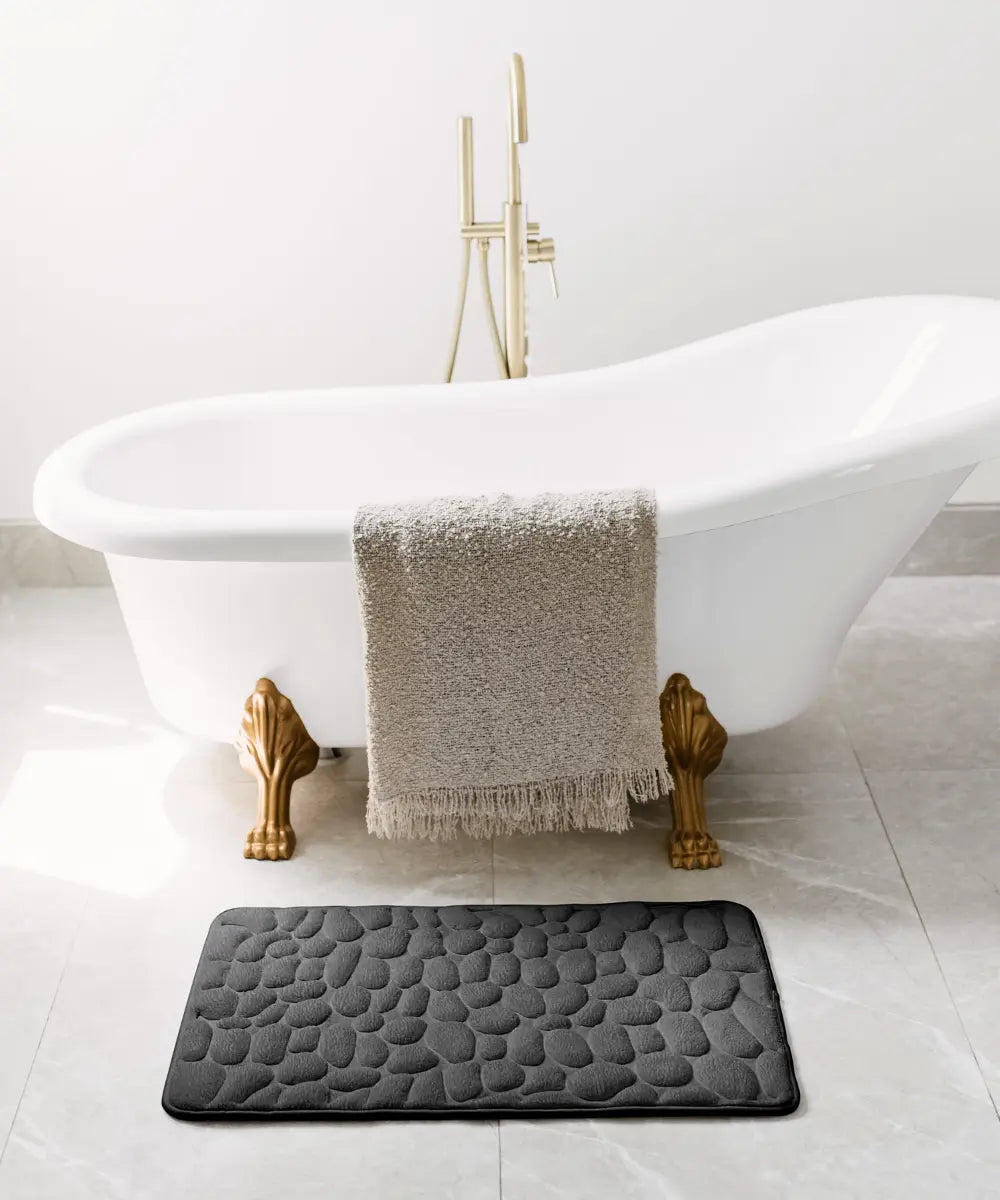 Il galet bath rug®