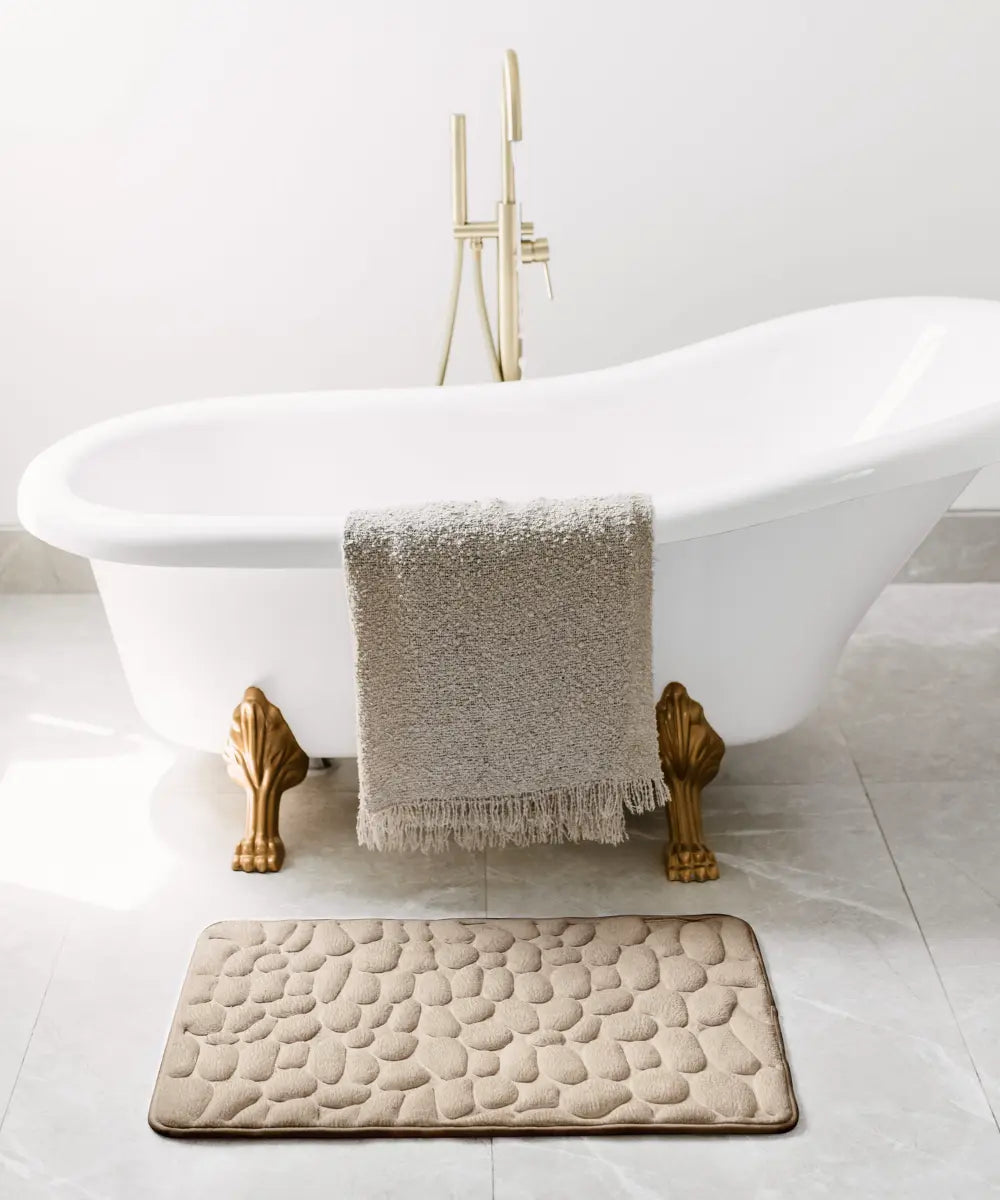 Το Galet Bath Rug®