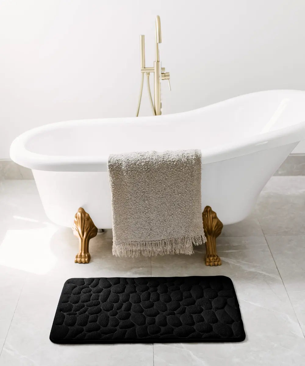 A Galet Bath Rug®