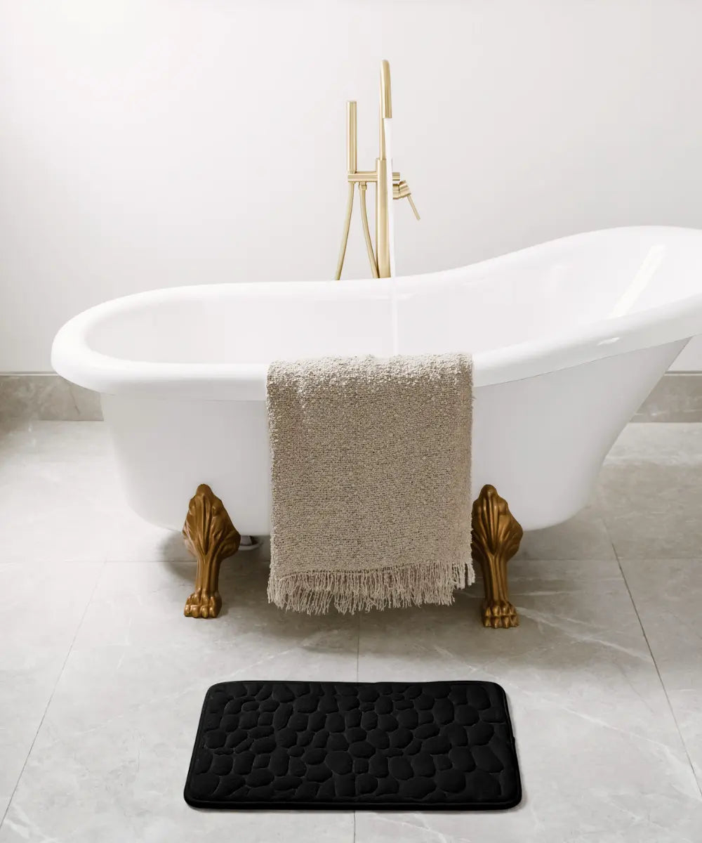 Il galet bath rug®