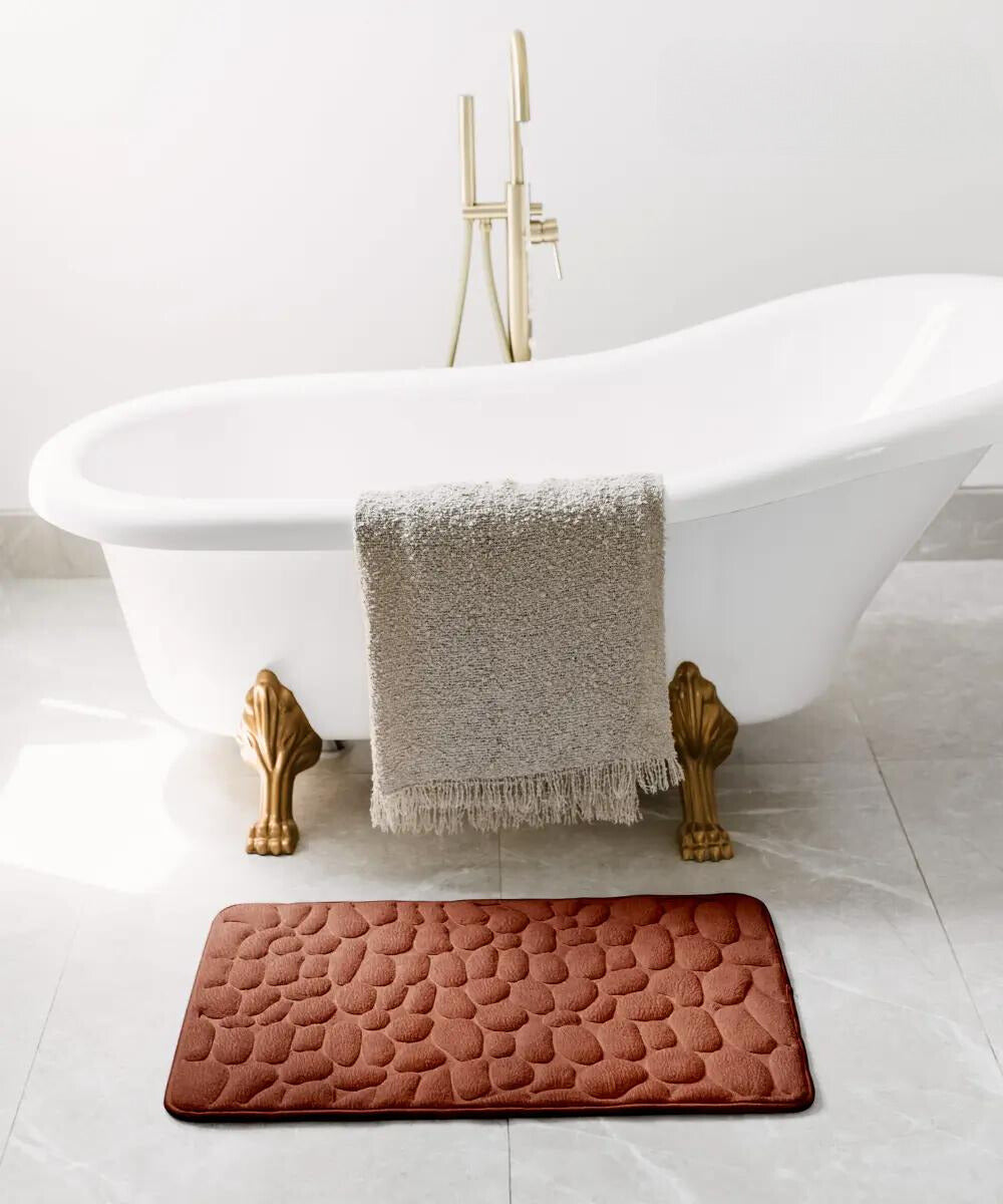 Το Galet Bath Rug®