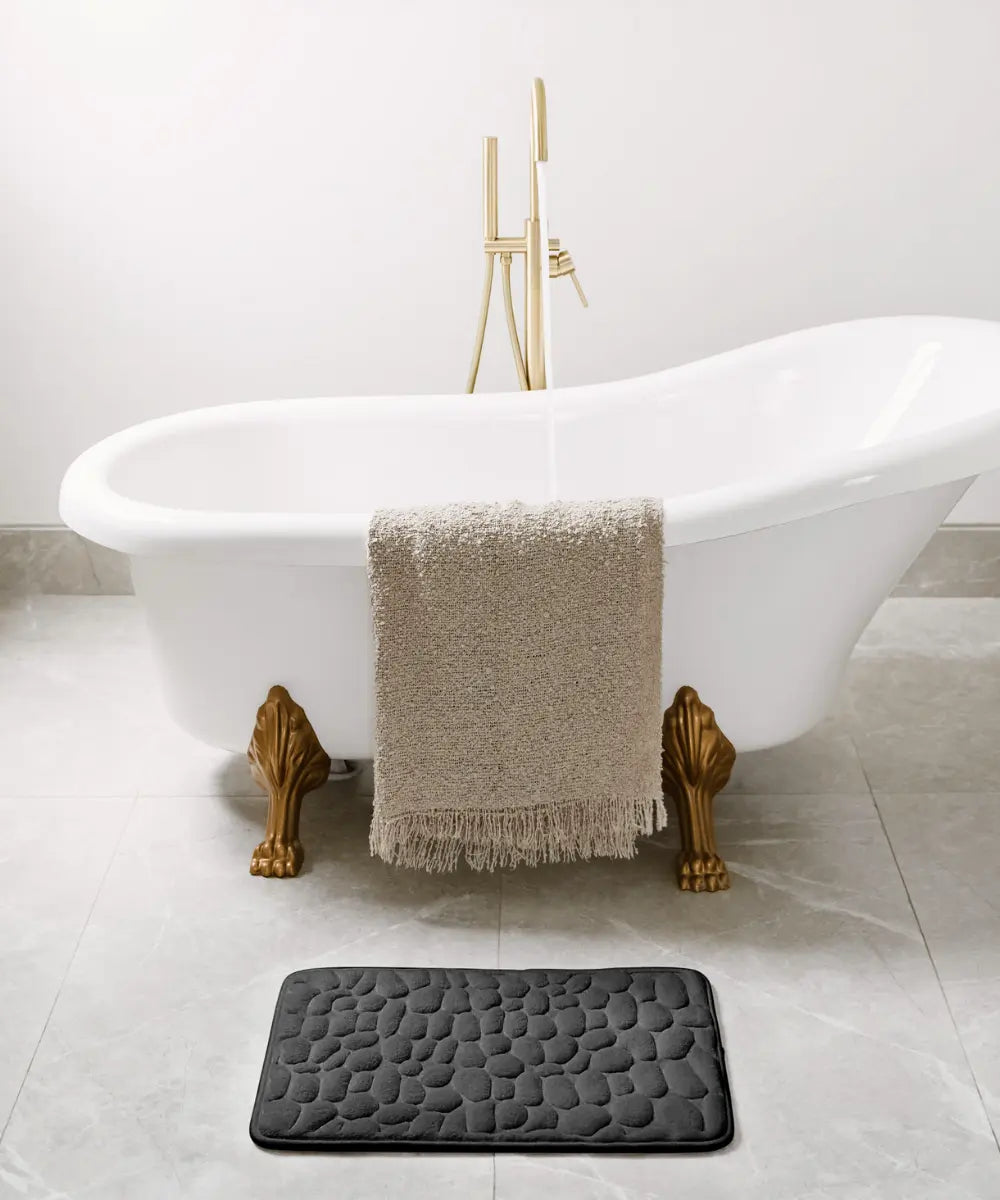 Il galet bath rug®