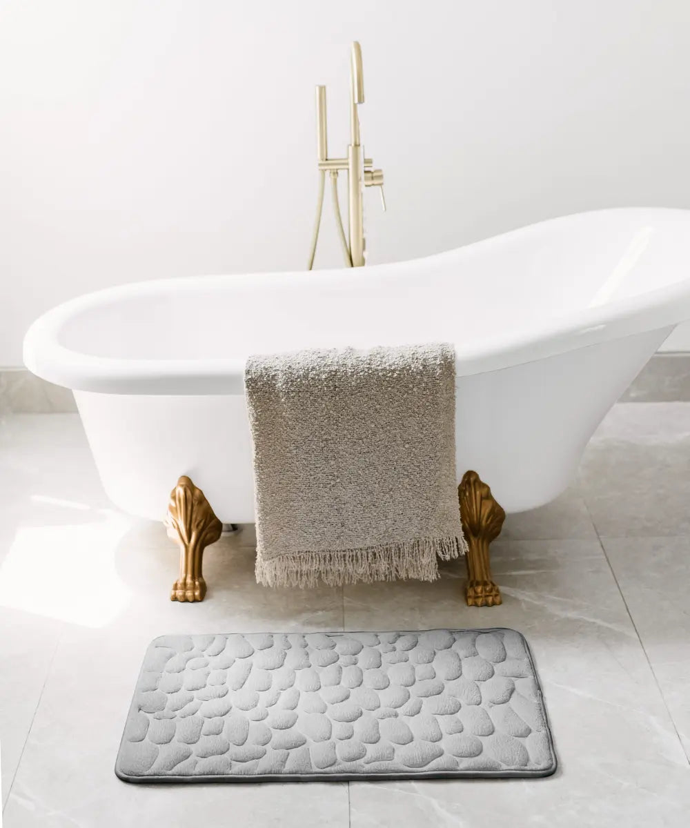 Το Galet Bath Rug®