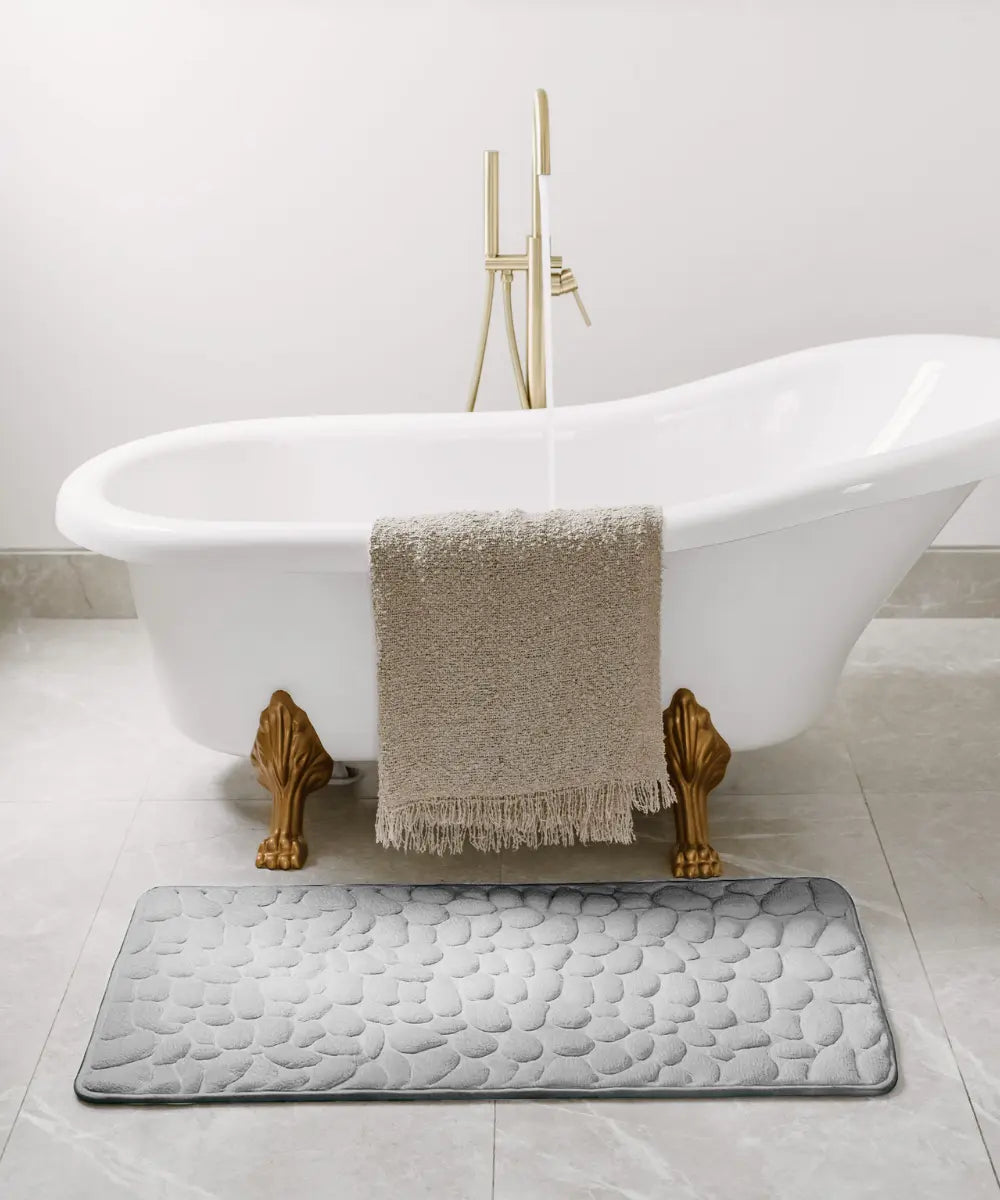 A Galet Bath Rug®