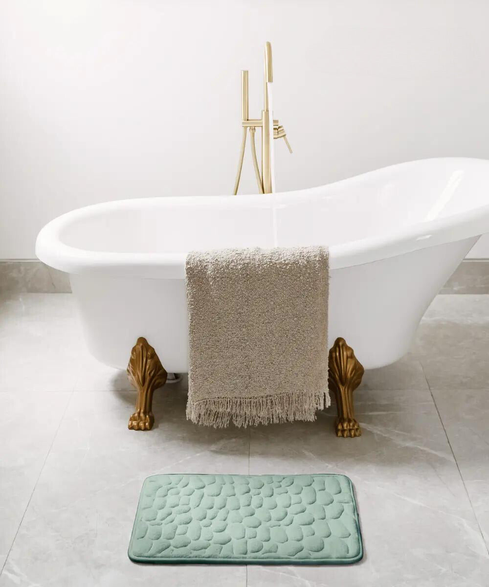 Το Galet Bath Rug®