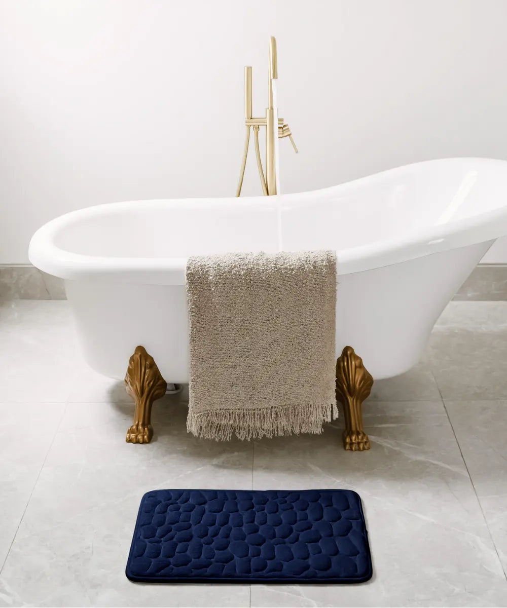 The Galet® Bath Mat