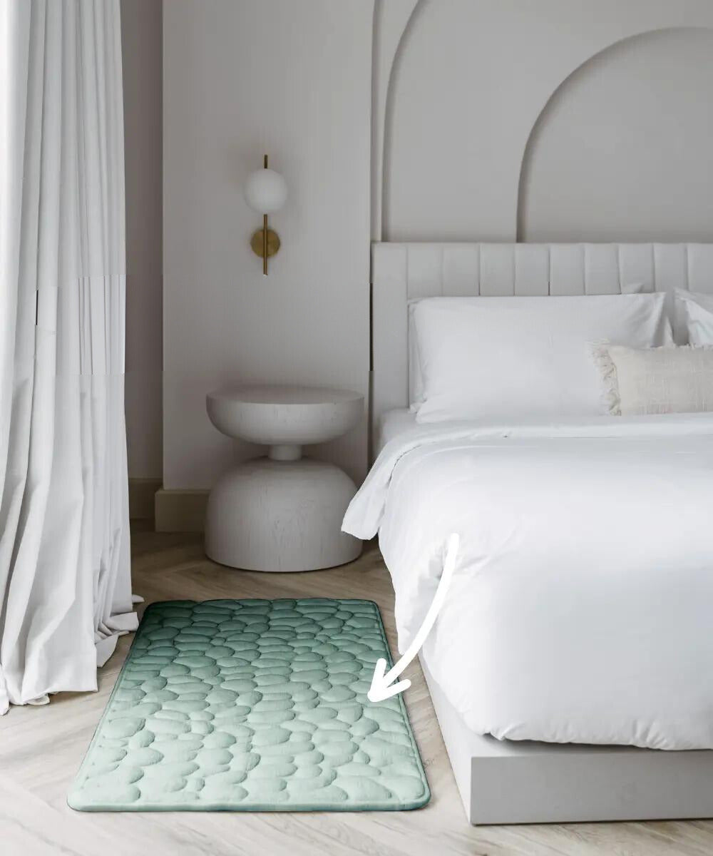 Galet Bath Rug®